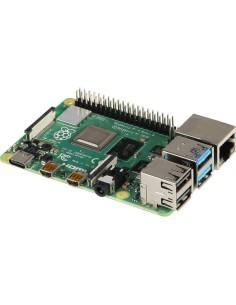 RASPBERRY PI 4B DE 8GB