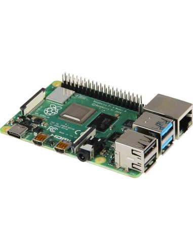 RASPBERRY PI 4B DE 8GB