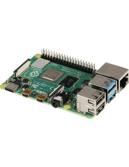 RASPBERRY PI 4B DE 8GB