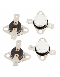 INTERUPTOR TERMICO 80GR 10A NORMALMENTE