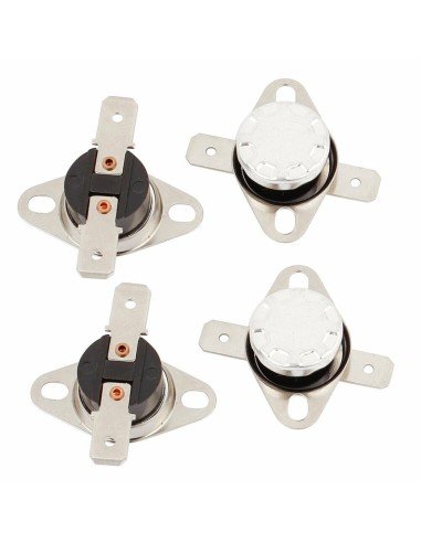 INTERUPTOR TERMICO 80GR 10A NORMALMENTE