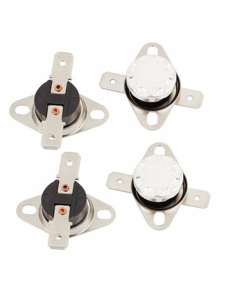 INTERUPTOR TERMICO 80GR 10A NORMALMENTE