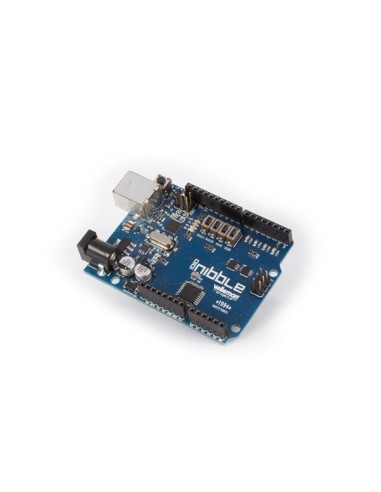 MODULO MONTADO NIBBELE