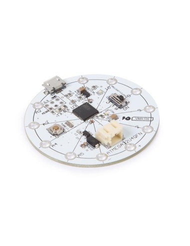 PLACA WEAREBLE LILYPAD AT32U4