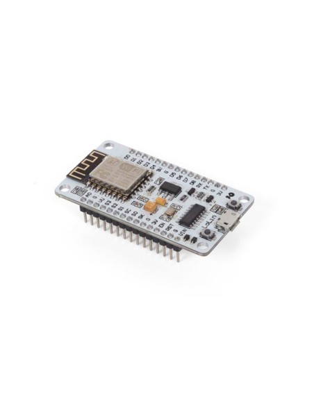 NODEMCU V2 LUA ESP8266 WIFI
