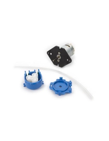 MINI BOMBA PERISTÁLTICA 6 V