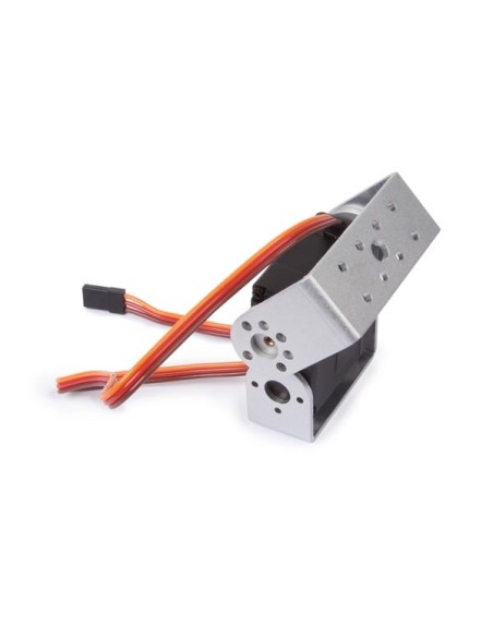 SERVO DE DOBLE EJE - 270°