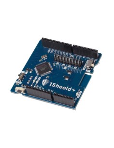 SHIELD RECONFIGURABLE PARA ARDUINO