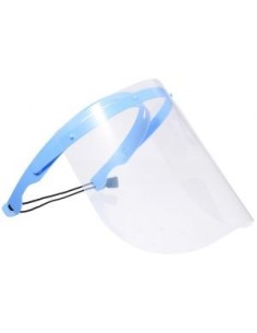 MASCARA PROTECTORA PARA LA CARA