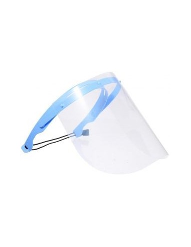 MASCARA PROTECTORA PARA LA CARA