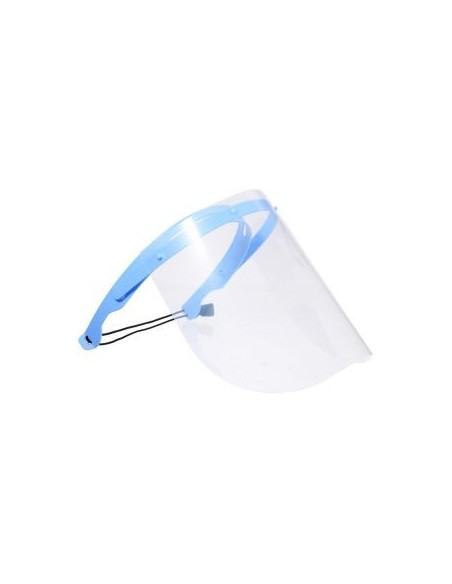 MASCARA PROTECTORA PARA LA CARA