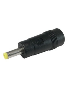 Adaptador alimentación 2.1X5.5 A 4X1.7MM