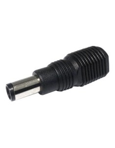 Adaptador alimentación 2.1X5.5 A7.4X5MM