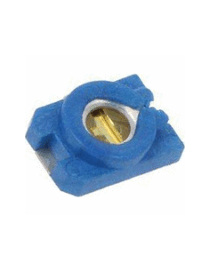 TRIMMER CERAMICO SMD 2-6PF