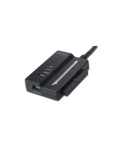 ADAPTADOR IDE-SATA - USB 3.0