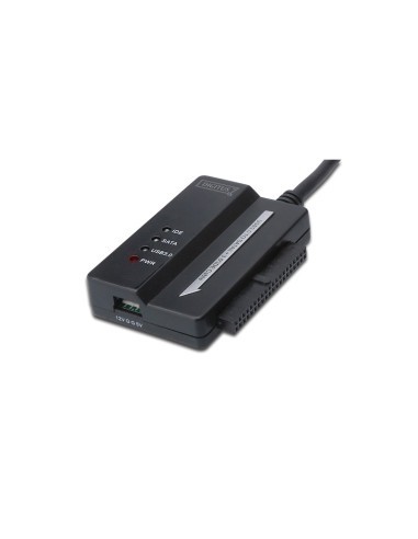 ADAPTADOR IDE-SATA - USB 3.0