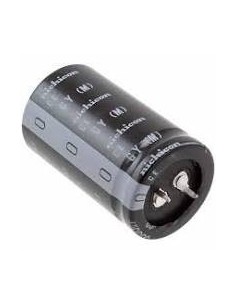10000UF 35V CONDENSADOR ELECTROLITICO RADIAL
