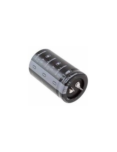 10000UF 35V CONDENSADOR ELECTROLITICO RADIAL