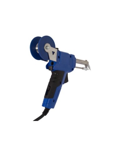 SOLDADOR CON PORTA ESTAÑO - 2 TEMPERATURAS