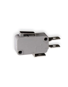 MICRORRUPTOR FINAL DE CARRERA PALANCA CORTA