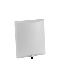 ANTENA EXTERIOR PLANA 18DB