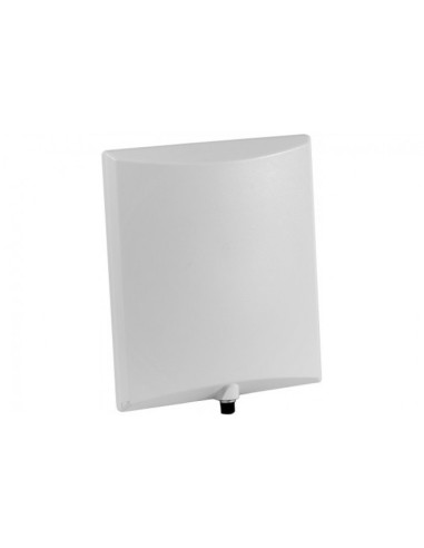 ANTENA EXTERIOR PLANA 18DB