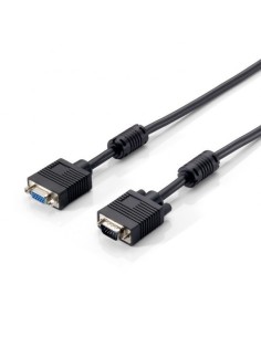 CABLE SVGA 1MTS M/H NEGRO