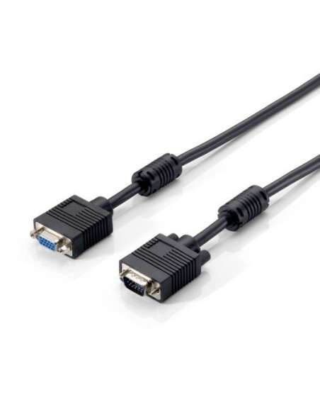 CABLE SVGA 1MTS M/H NEGRO