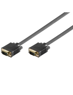 CABLE SVGA 0.80M M/M