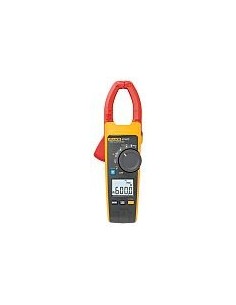 PINZA 1000A TRMS CA/CC CON FLUKE CONNECT Y SONDA IFLEX