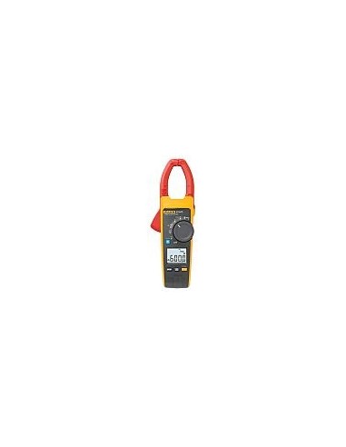 PINZA 1000A TRMS CA/CC CON FLUKE CONNECT Y SONDA IFLEX