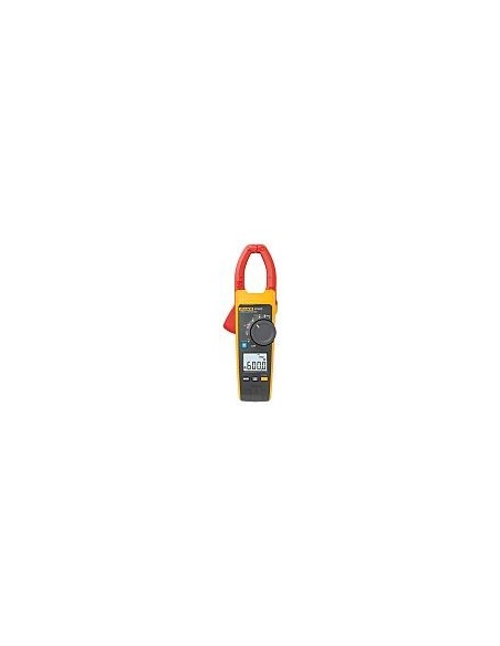 PINZA 1000A TRMS CA/CC CON FLUKE CONNECT Y SONDA IFLEX