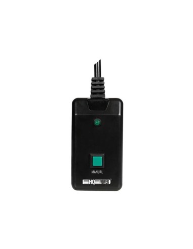 MÁQUINA DE HUMO 600 W MANDO A DISTANCIA CON CABLE