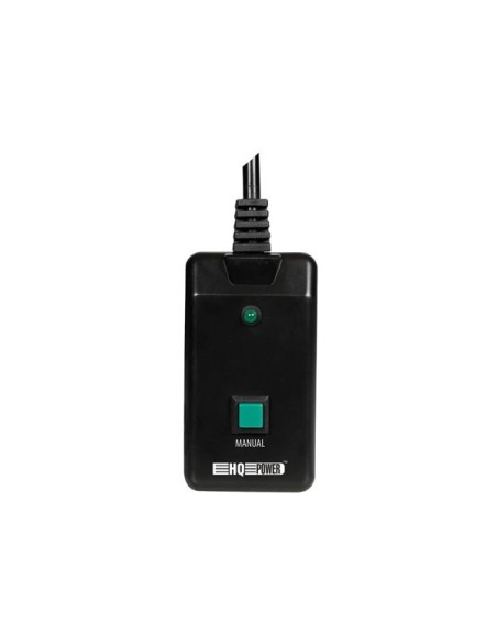 MÁQUINA DE HUMO 600 W MANDO A DISTANCIA CON CABLE