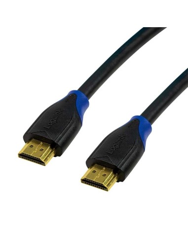 Cable HDMI 2.0 Ethernet 4K/2K 10m.
