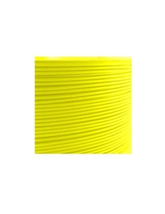FILAMENTO 3D ABS+ AMARILLO 3MM 1KG