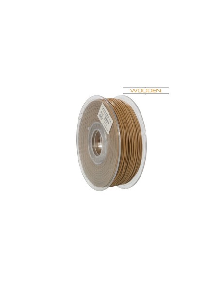 FILAMENTO 3D WODEN MADERA 3MM 1KG