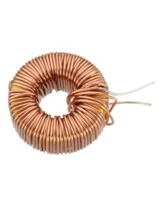 INDUCTANCIA 100UH 2.5A 0.084H