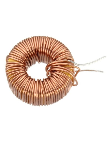 INDUCTANCIA 100UH 5A 0.55H