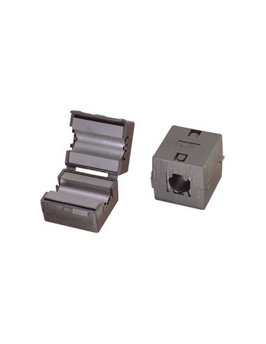 FERRITA ANTIPARASITOS 10MM