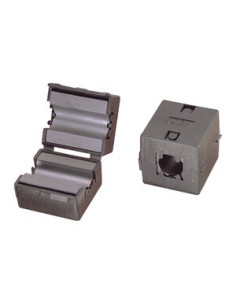 FERRITA ANTIPARASITOS 6.5MM