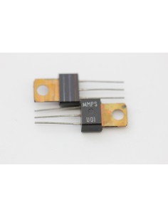 TRANSISTOR NPN 140V 0.15A TO-202