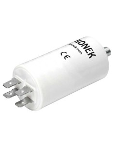 CONDENSADOR DE ARRANQUE 20UF 450V