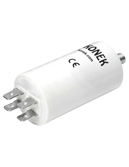 CONDENSADOR DE ARRANQUE 1.5UF 450V