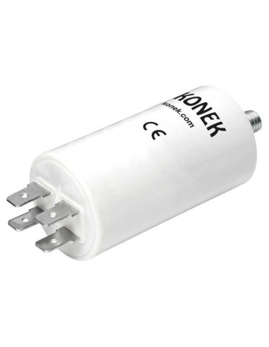 CONDENSADOR DE ARRANQUE 50µF 450V