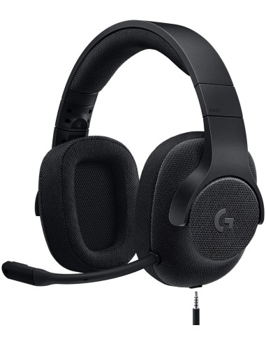 AURICULARES LOGITECH G433