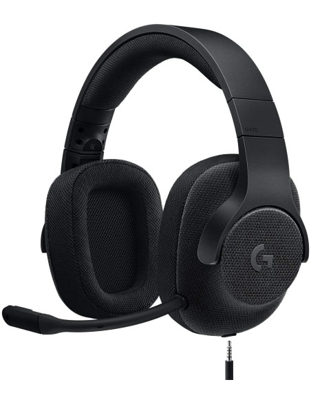 AURICULARES LOGITECH G433