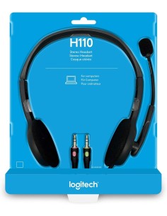 AURICULAR/MICRO H110 2