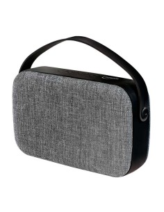 ALTAVOZ BLUETOOTH/RADIO PORTATIL