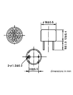 MA40A5R RECEPTOR ULTRASONICO 2